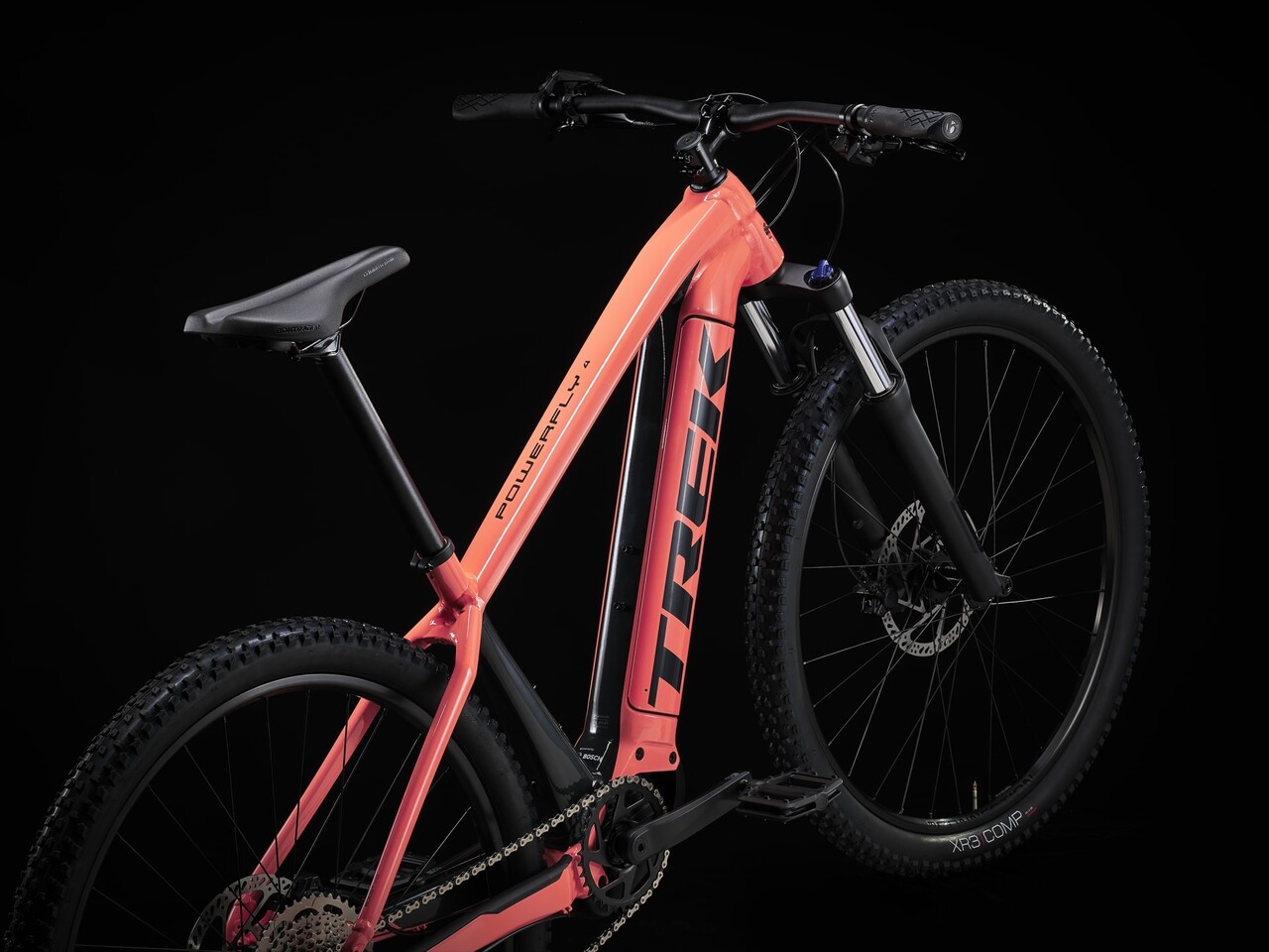 Trek Trek Powerfly 4 625 W Gen 4 Elektrische Mountainbike