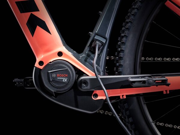 Trek Trek Powerfly 4 625 W Gen 4 Elektrische Mountainbike