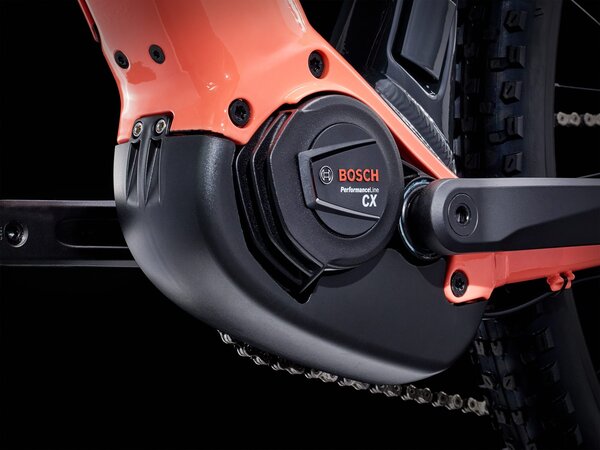 Trek Trek Powerfly 4 625 W Gen 4 Elektrische Mountainbike