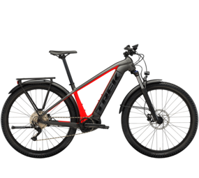 Trek Trek Powerfly Sport 4 Elektrische Mountainbike Equipped Gen 4