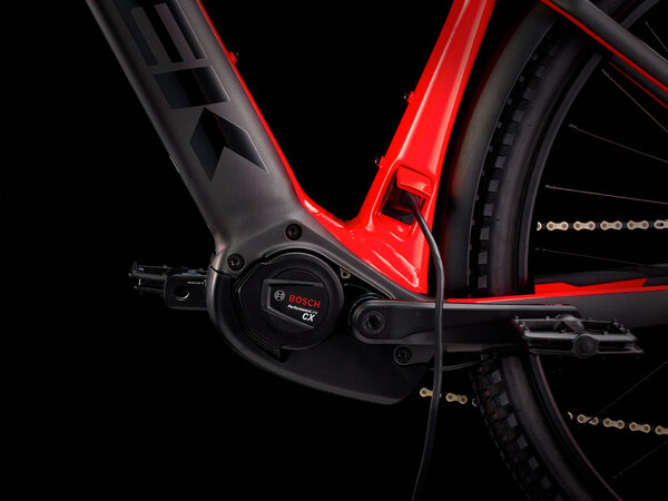 Trek Trek Powerfly Sport 4 Elektrische Mountainbike Equipped Gen 4 Trek Trek Powerfly Sport 4 Elektrische Mountainbike Equipped Gen 4