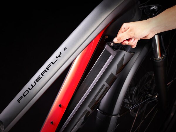 Trek Trek Powerfly Sport 4 Elektrische Mountainbike Equipped Gen 4 Trek Trek Powerfly Sport 4 Elektrische Mountainbike Equipped Gen 4