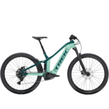 Trek Trek Powerfly FS 4 Gen 3 Elektrische Mountainbike