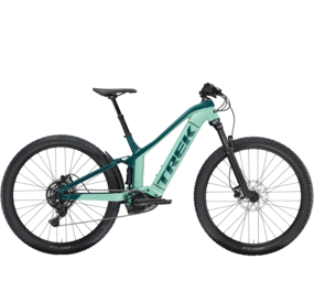 Trek Trek Powerfly FS 4 Gen 3 Elektrische Mountainbike Trek Trek Powerfly FS 4 Gen 3 Elektrische Mountainbike