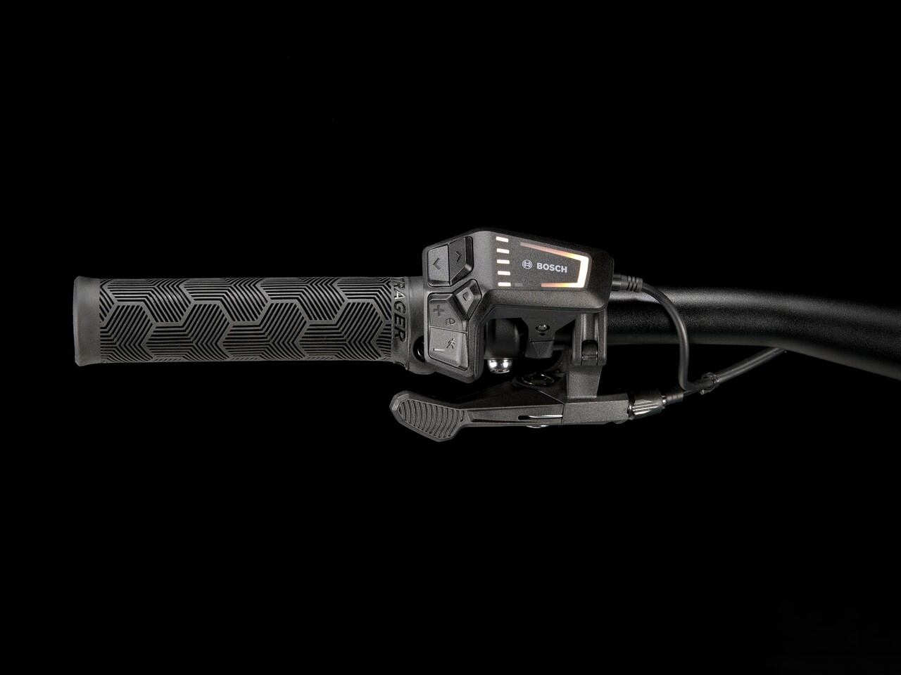 Trek Trek Powerfly FS 4 Gen 3 Elektrische Mountainbike Trek Trek Powerfly FS 4 Gen 3 Elektrische Mountainbike