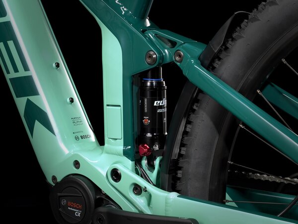 Trek Trek Powerfly FS 4 Gen 3 Elektrische Mountainbike Trek Trek Powerfly FS 4 Gen 3 Elektrische Mountainbike