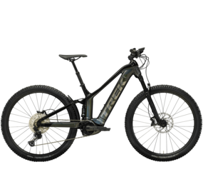 Trek Trek Powerfly FS7 Gen 3 Elektrische Mountainbike Trek Trek Powerfly FS7 Gen 3 Elektrische Mountainbike