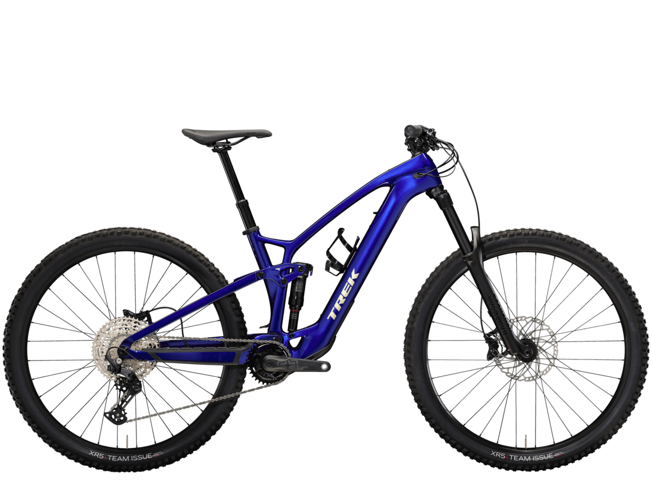 Trek Trek Fuel EXe 9.5 Elektrische Mountainbike Trek Trek Fuel EXe 9.5 Elektrische Mountainbike