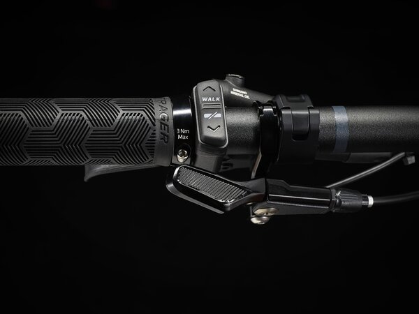 Trek Trek Fuel EXe 9.5 Elektrische Mountainbike Trek Trek Fuel EXe 9.5 Elektrische Mountainbike