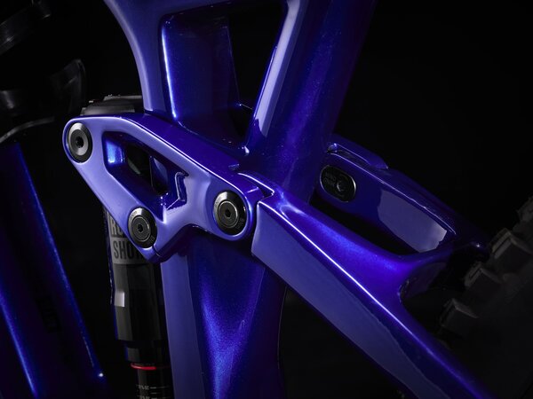 Trek Trek Fuel EXe 9.5 Elektrische Mountainbike Trek Trek Fuel EXe 9.5 Elektrische Mountainbike