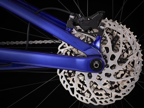 Trek Trek Fuel EXe 9.5 Elektrische Mountainbike Trek Trek Fuel EXe 9.5 Elektrische Mountainbike