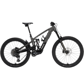 Trek Trek Slash+ 9.9 X0 AXS T-Type Elektrische Mountainbike
