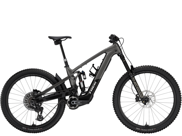 Trek Trek Slash+ 9.9 X0 AXS T-Type Elektrische Mountainbike Trek Trek Slash+ 9.9 X0 AXS T-Type Elektrische Mountainbike