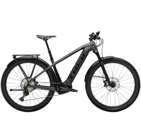 Trek Trek Powerfly Sport 7 Equipped Gen 4 E-MTB