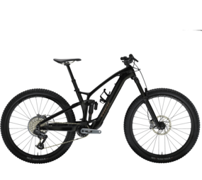 Trek Trek Fuel EXe 9.8 GX AXS T-Type Elektrische Mountainbike Trek Trek Fuel EXe 9.8 GX AXS T-Type Elektrische Mountainbike