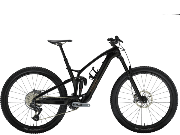 Trek Trek Fuel EXe 9.8 GX AXS T-Type Elektrische Mountainbike
