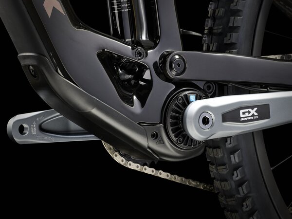 Trek Trek Fuel EXe 9.8 GX AXS T-Type Elektrische Mountainbike