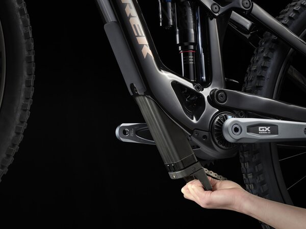 Trek Trek Fuel EXe 9.8 GX AXS T-Type Elektrische Mountainbike