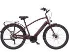 Trek Trek Townie Path Go! 10D EQ Step-Over E-Bike