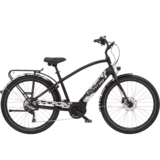 Trek Trek Townie Path Go! 10D EQ Step-Over E-Bike