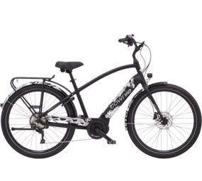 Trek Trek Townie Path Go! 10D EQ Step-Over E-Bike
