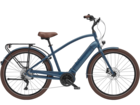 Trek Trek Townie Path Go! 10D EQ Step-Over E-Bike