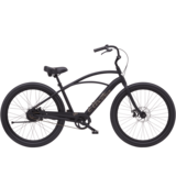 Trek Trek Cruiser Go! Step-Over Elektrische Fiets