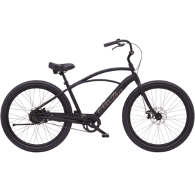 Trek Trek Cruiser Go! Step-Over Elektrische Fiets Trek Trek Cruiser Go! Step-Over Elektrische Fiets