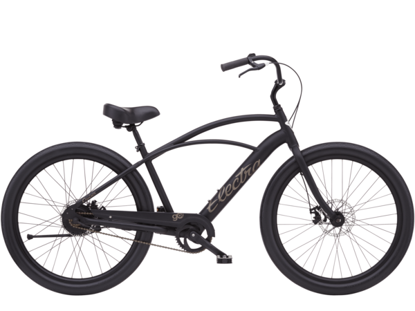 Trek Trek Cruiser Go! Step-Over Elektrische Fiets Trek Trek Cruiser Go! Step-Over Elektrische Fiets