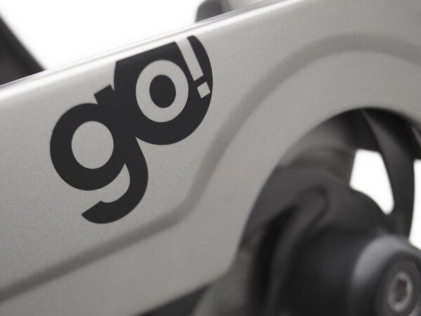 Trek Trek Cruiser Go! Step-Over Elektrische Fiets Trek Trek Cruiser Go! Step-Over Elektrische Fiets