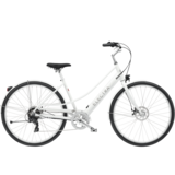 Trek Trek Loft Go! 7D EQ Step-Thru E-Bike