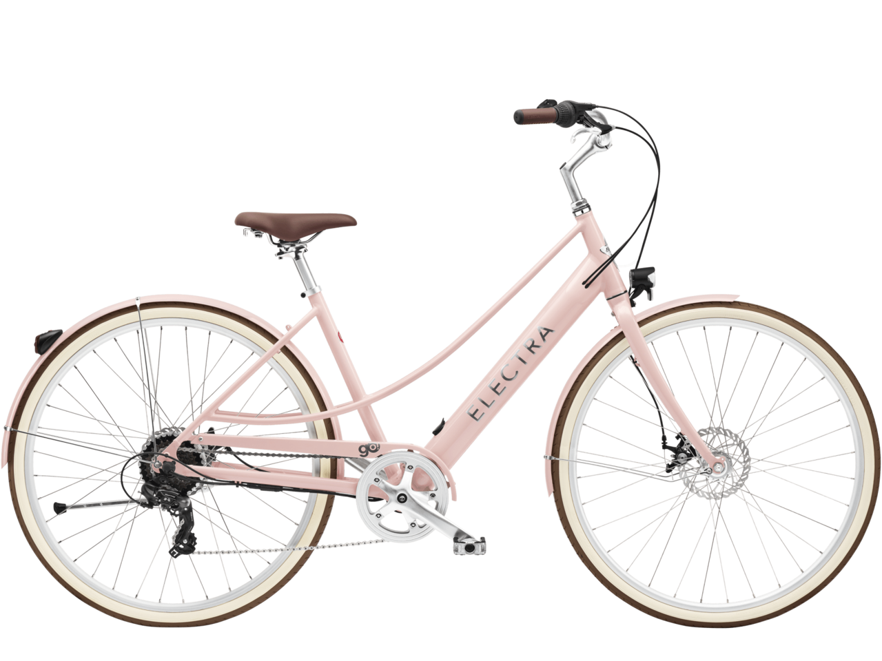 Trek Trek Loft Go! 7D EQ Step-Thru E-Bike Trek Trek Loft Go! 7D EQ Step-Thru E-Bike