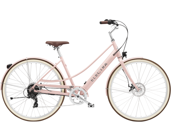 Trek Trek Loft Go! 7D EQ Step-Thru E-Bike Trek Trek Loft Go! 7D EQ Step-Thru E-Bike