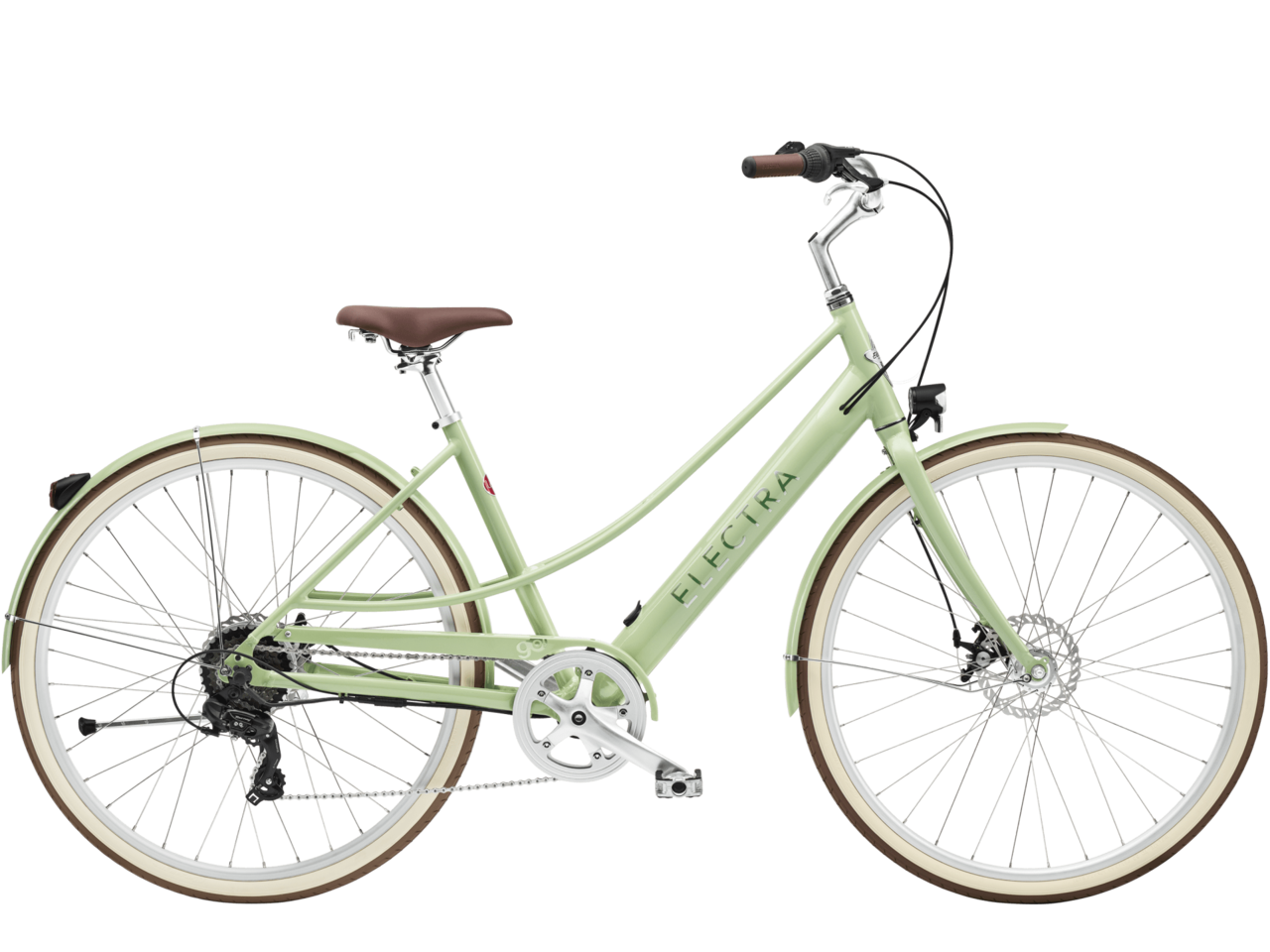 Trek Trek Loft Go! 7D EQ Step-Thru E-Bike Trek Trek Loft Go! 7D EQ Step-Thru E-Bike