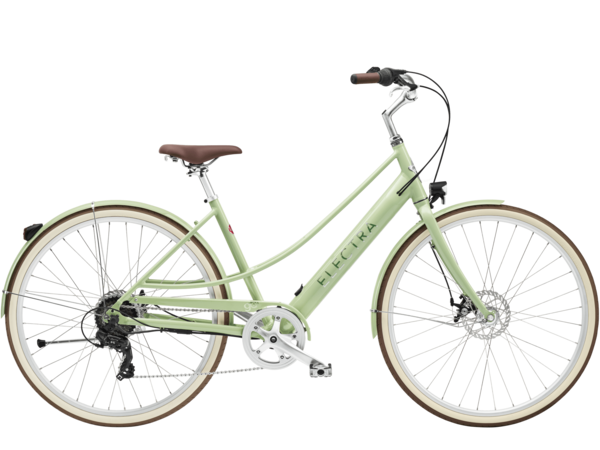 Trek Trek Loft Go! 7D EQ Step-Thru E-Bike Trek Trek Loft Go! 7D EQ Step-Thru E-Bike