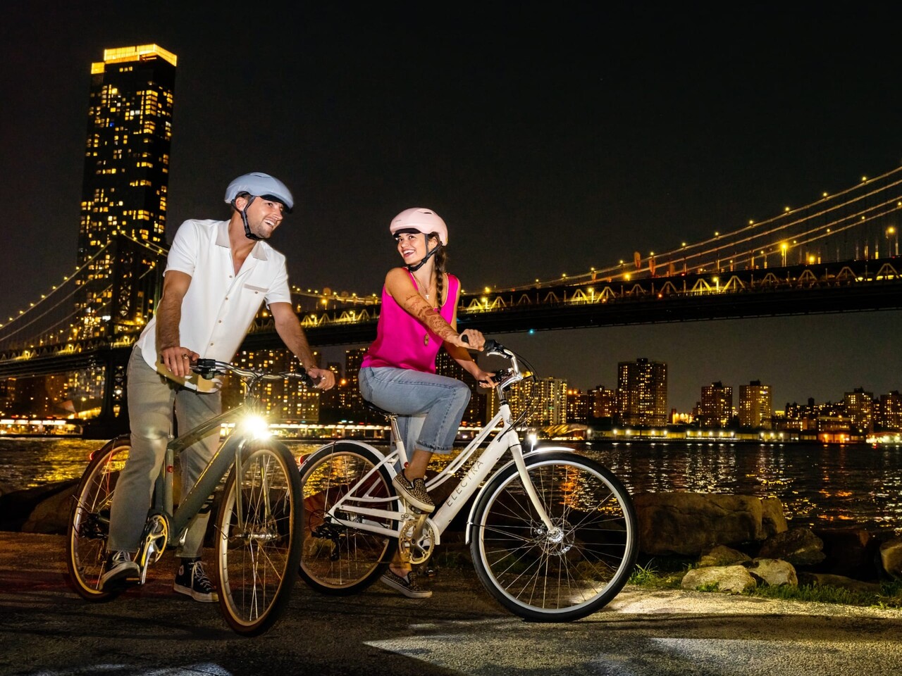 Trek Trek Loft Go! 7D EQ Step-Thru E-Bike Trek Trek Loft Go! 7D EQ Step-Thru E-Bike