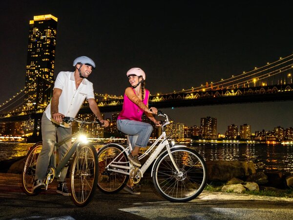 Trek Trek Loft Go! 7D EQ Step-Thru E-Bike Trek Trek Loft Go! 7D EQ Step-Thru E-Bike