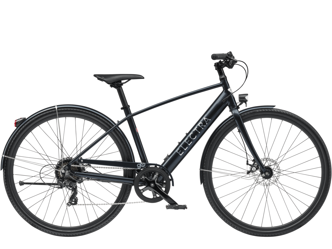 Trek Trek Loft Go! 7D EQ Step-Over E-Bike Trek Trek Loft Go! 7D EQ Step-Over E-Bike