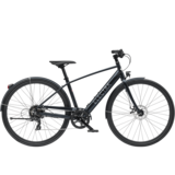 Trek Trek Loft Go! 7D EQ Step-Over E-Bike