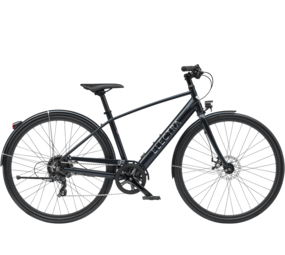 Trek Trek Loft Go! 7D EQ Step-Over E-Bike