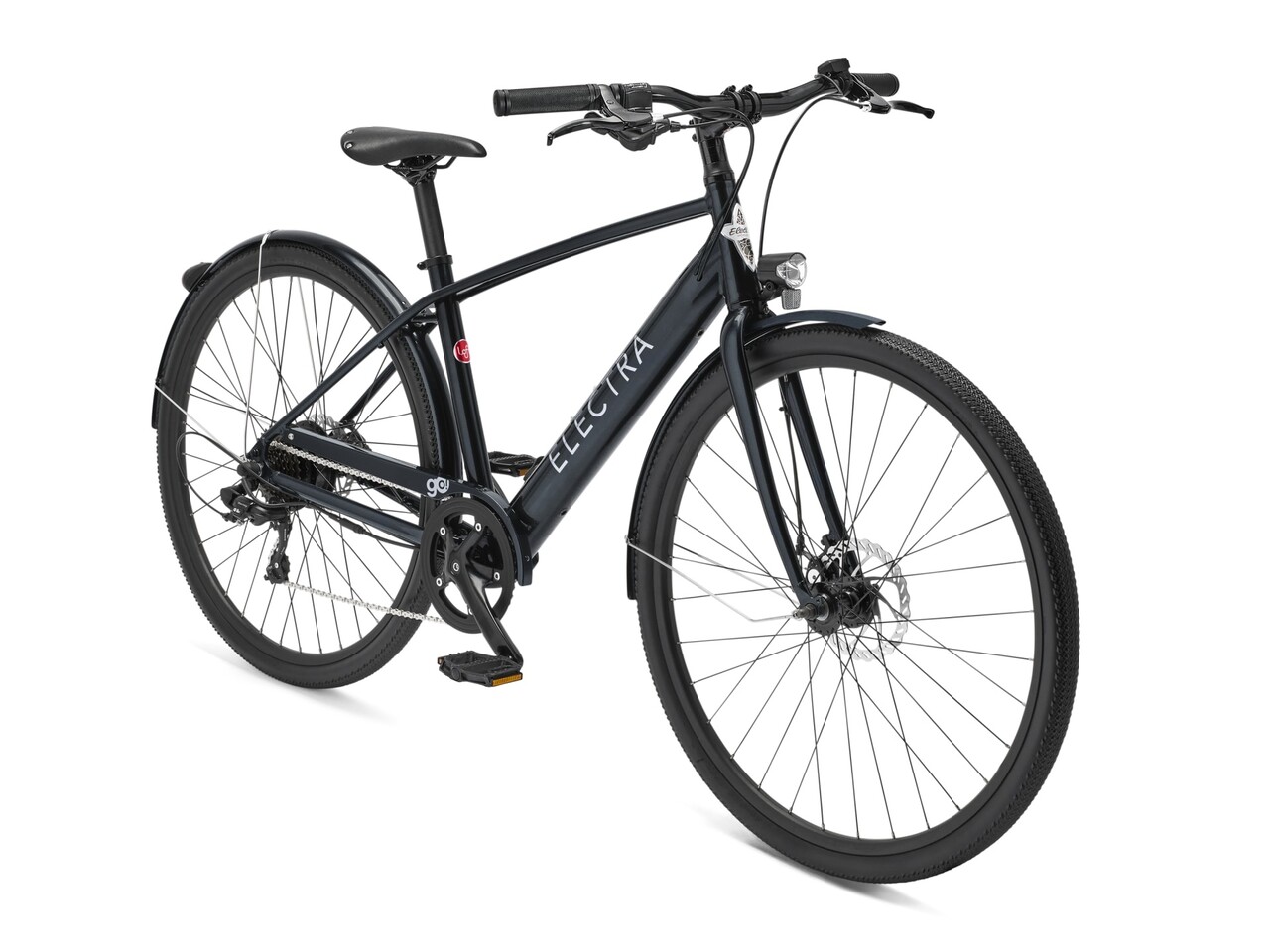 Trek Trek Loft Go! 7D EQ Step-Over E-Bike Trek Trek Loft Go! 7D EQ Step-Over E-Bike