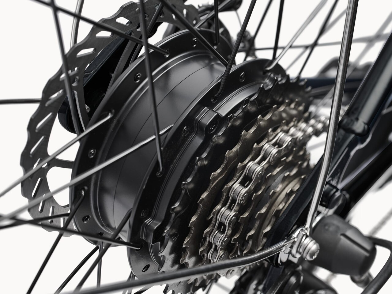 Trek Trek Loft Go! 7D EQ Step-Over E-Bike Trek Trek Loft Go! 7D EQ Step-Over E-Bike