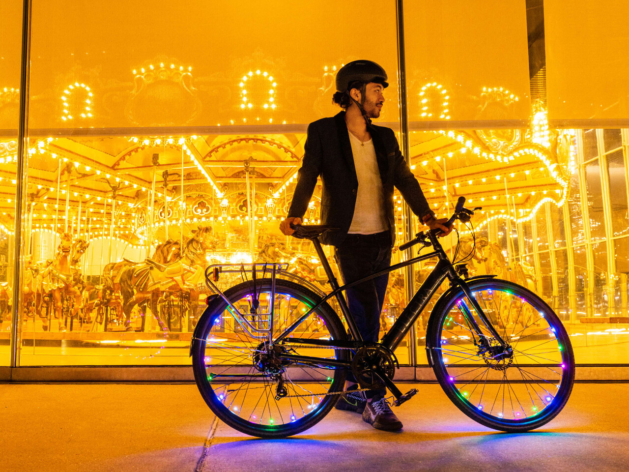 Trek Trek Loft Go! 7D EQ Step-Over E-Bike Trek Trek Loft Go! 7D EQ Step-Over E-Bike