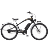 Trek Trek Ghostrider Go! Elektrische Fiets