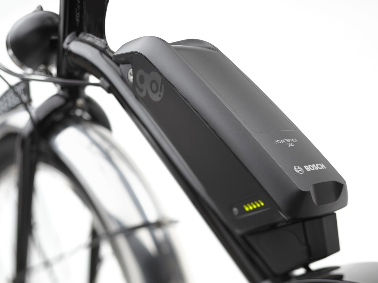 Trek Trek Ghostrider Go! Elektrische Fiets Trek Trek Ghostrider Go! Elektrische Fiets