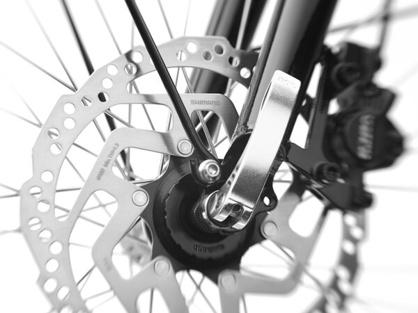 Trek Trek Ghostrider Go! Elektrische Fiets Trek Trek Ghostrider Go! Elektrische Fiets