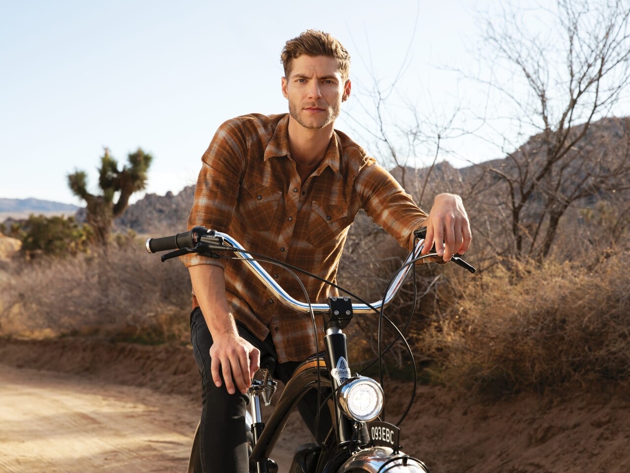 Trek Trek Ghostrider Go! Elektrische Fiets Trek Trek Ghostrider Go! Elektrische Fiets