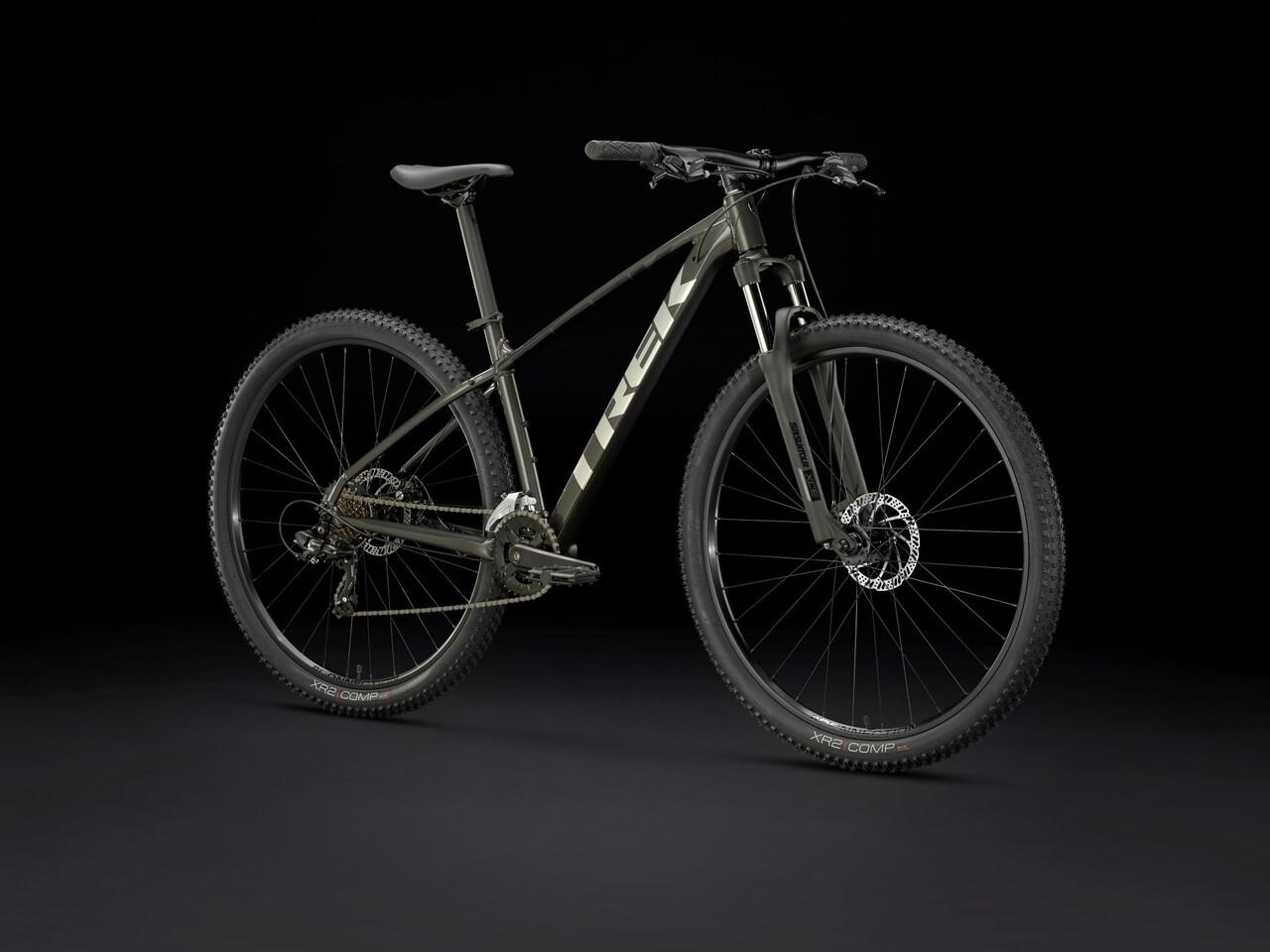 Trek Trek Marlin 4 Gen 2 Mountainbike Trek Trek Marlin 4 Gen 2 Mountainbike