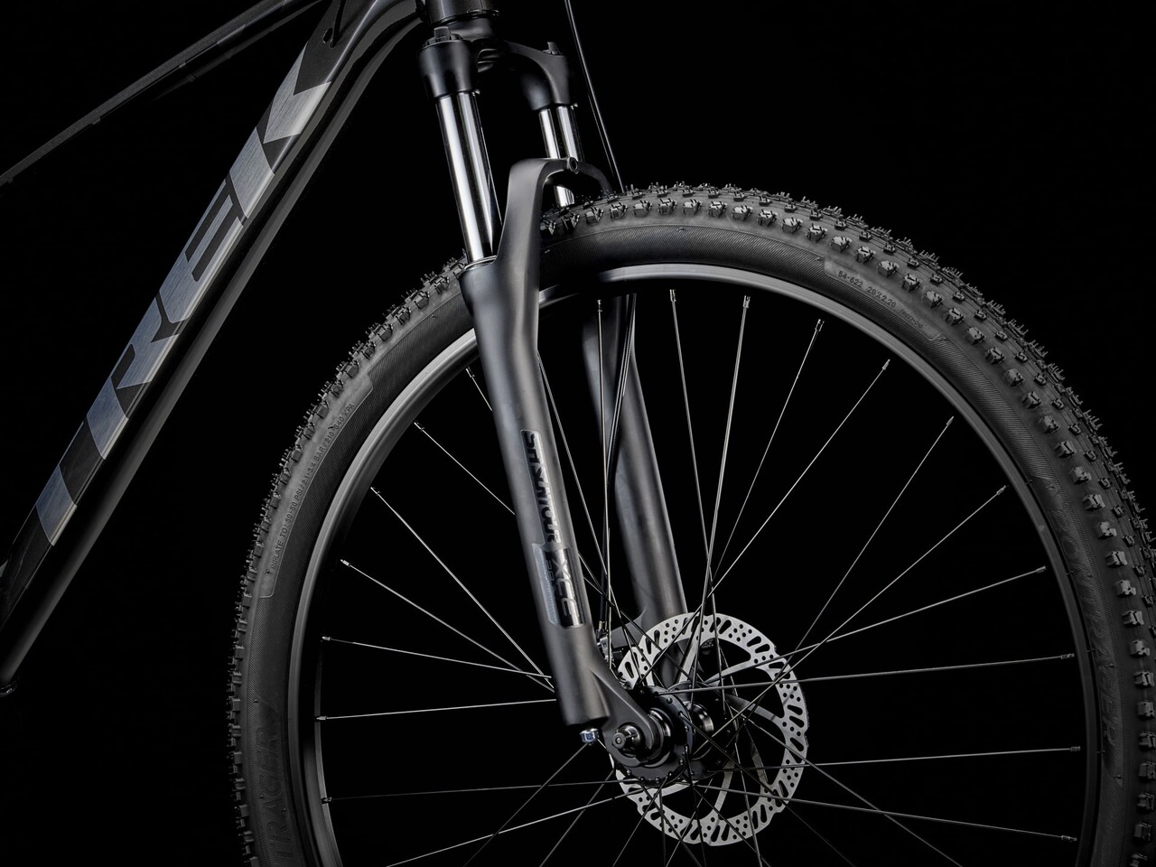 Trek Trek Marlin 4 Gen 2 Mountainbike Trek Trek Marlin 4 Gen 2 Mountainbike