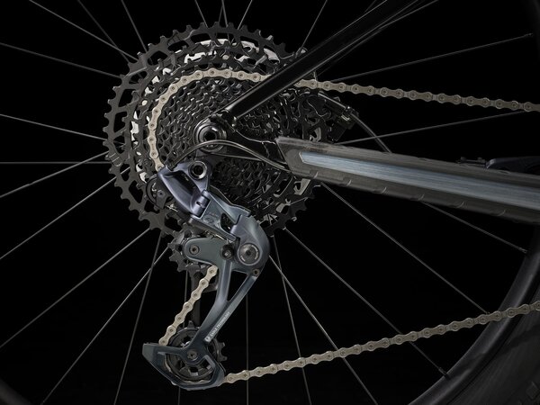 Trek Trek Roscoe 8 Mountainbike